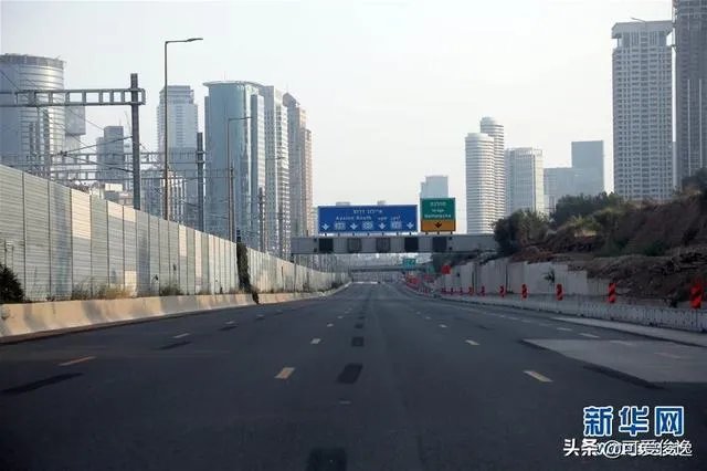 上海会不会封城