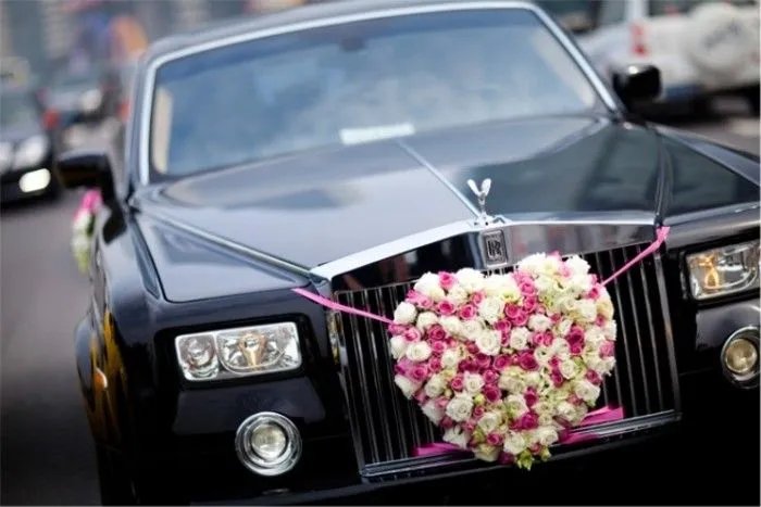 结婚堵门100个问题节选 有创意的结婚堵门游戏