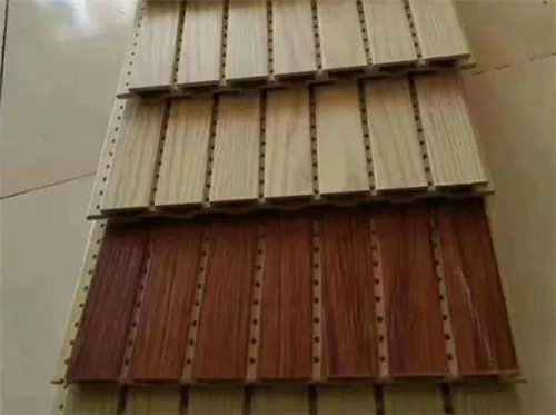 竹木纤维板是什么材料做的