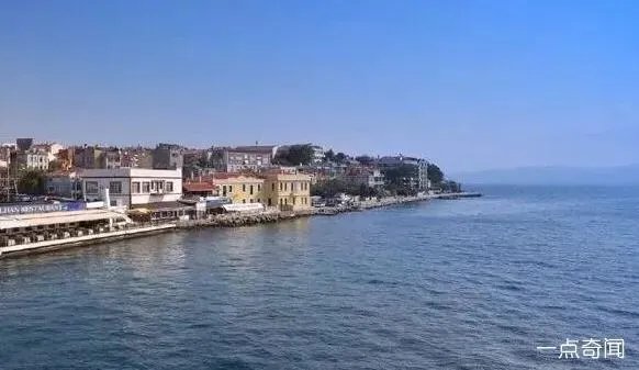 人类最小的海叫什么名字?脑筋急转弯啊?