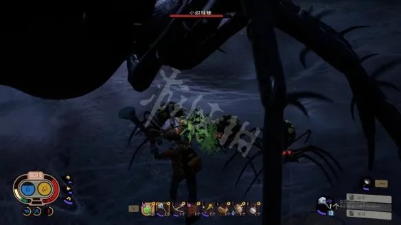 《禁闭求生》育母蜘蛛怎么打？育母蜘蛛打法分享