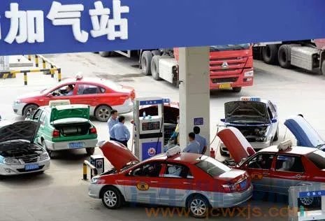 2019油改气有什么政策 油改气2018年新政策