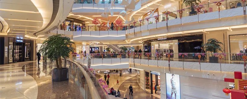 海口机场有免税店吗 海口机场有没有免税店