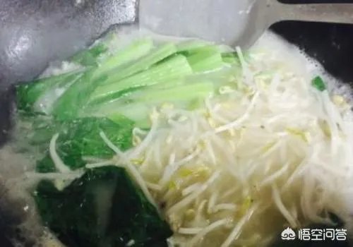 沸腾鱼的最正宗做法？