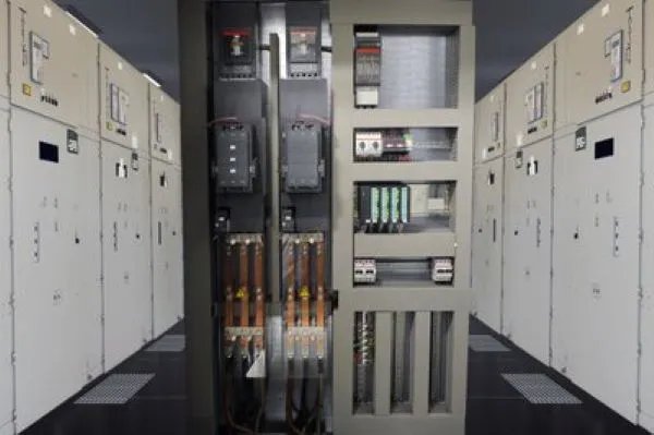 高压开关柜的作用是什么
