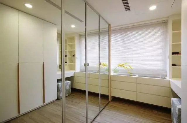 30个隐形门装修效果图  找到5个算我输