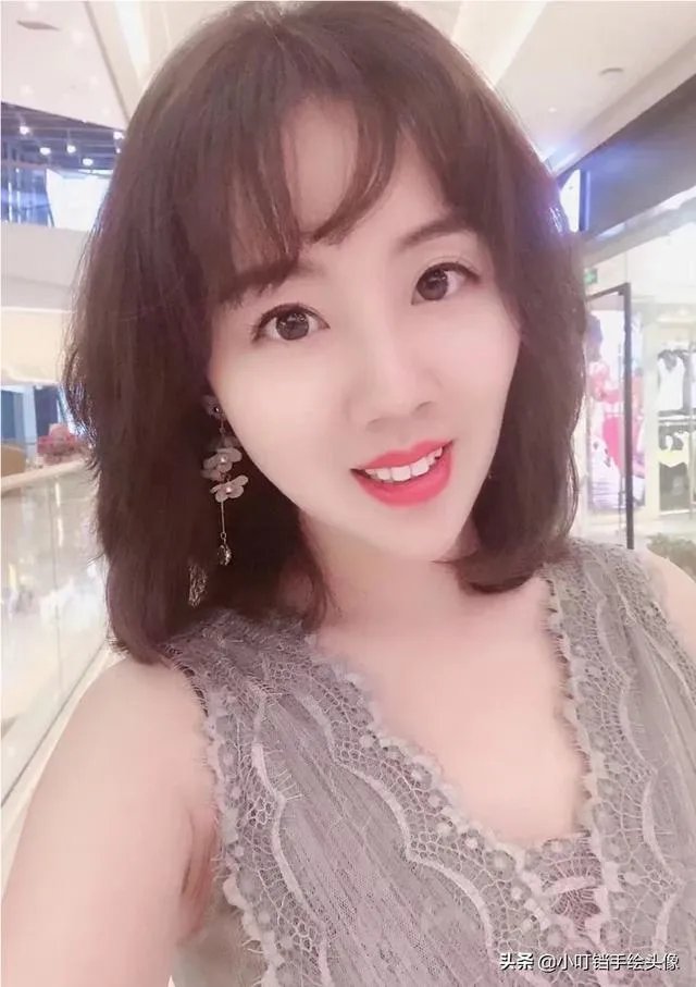 有哪些让人过目不忘的头像？