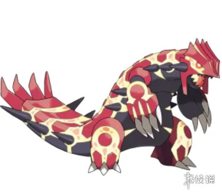 《口袋妖怪究极日月》原始回归古拉顿配招 性格对战玩法