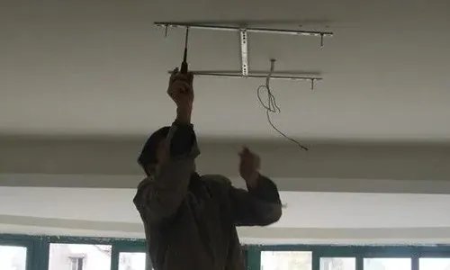 吊灯的安装方法有哪些