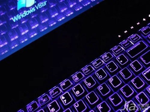 背光键盘是什么意思 什么是背光键盘