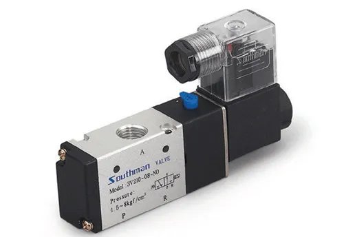 电磁阀的作用是什么