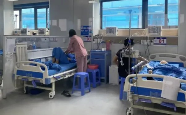 超550例感染者,全域静态管理,三亚疫情为何会爆发?