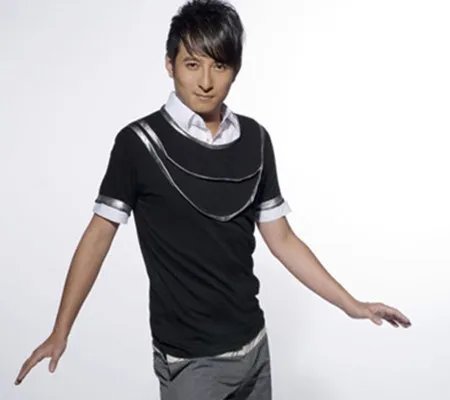 李维嘉身高多少 深扒李维嘉最在意的身高之谜