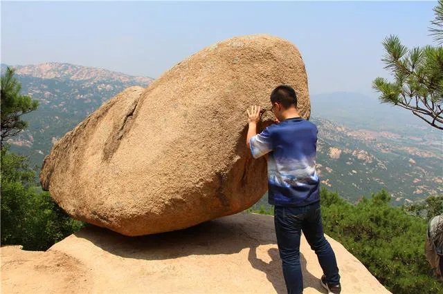 日照五莲山风景区怎么样，值得一去吗？