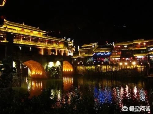 贵州4日游,如何安排路线比较好?