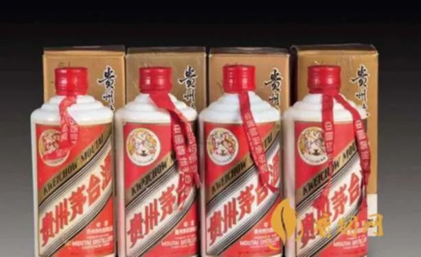 茅台多少钱53度？茅台酒价格大全