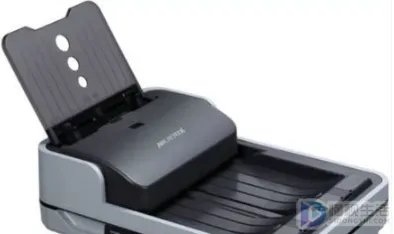 扫描机怎么使用