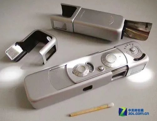 拒绝被忽悠 关于传感器大小的那些事儿