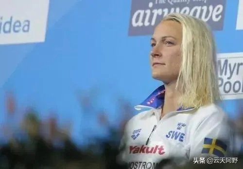 女子50米自由泳世界纪录多少？