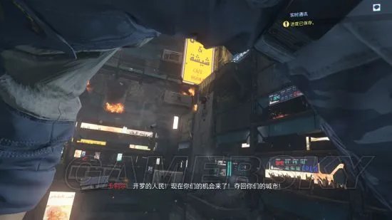 《COD12》剧情分析 COD12全隐藏剧情分析