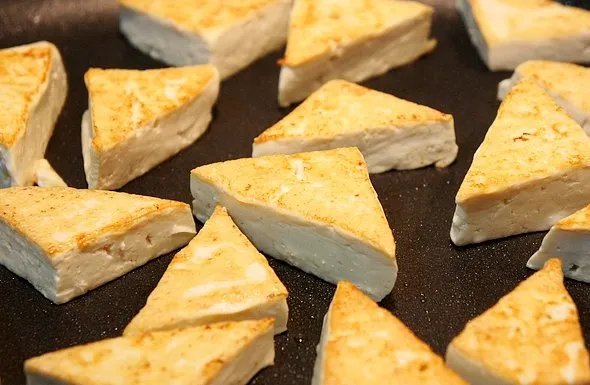 白菜炖豆腐怎样做才好吃？有什么小窍门？