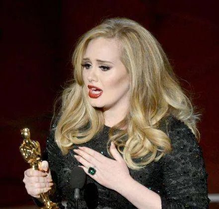 hello歌词。阿黛尔的