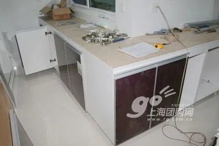 齐家网友实木门、移门、镜门安装过程详解