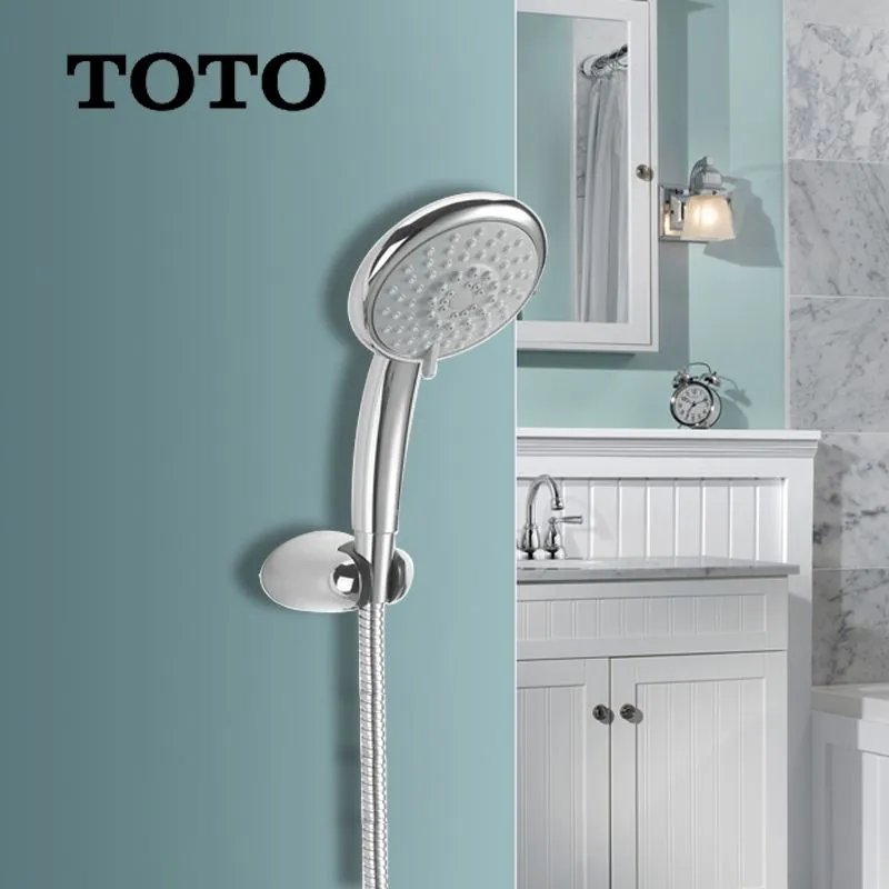 花洒买什么牌子好 花洒十大品牌有哪些