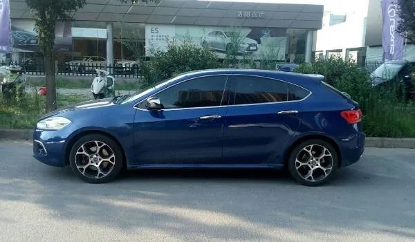 菲亚特致悦多少钱,二手菲亚特致悦值得入手吗