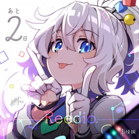 《超次元游戏海王星》新作今日发售！倒计时插图一览