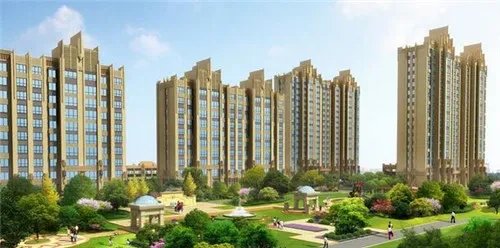 霸州房产值得投资吗