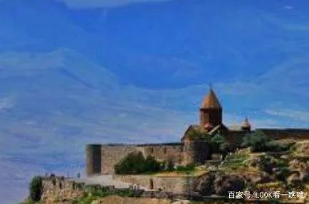 纳戈尔诺-卡拉巴赫共和国人口150万，为何却不被国际认可呢？