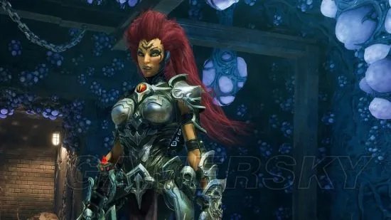 《暗黑血统3》视频攻略 全剧情流程视频攻略