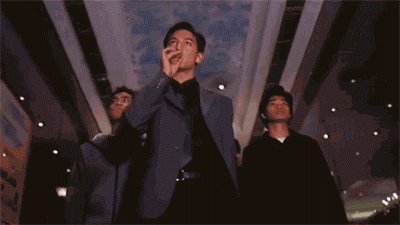 吴彦祖近照曝光 发福明显网友惊呼不敢认!