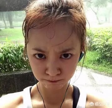 有哪些70 80后女明星素颜也很美？