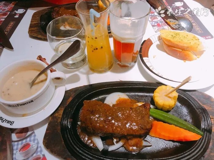 一碗牛肉面的热量是多少?