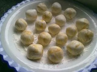 【酸甜琉璃珠】