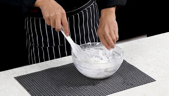 糯米糍怎么做好吃 糯米糍的做法