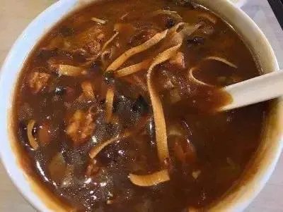 河南的人喜欢吃什么？