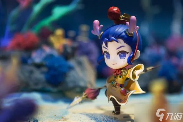 梦幻西游龙宫怎么加点