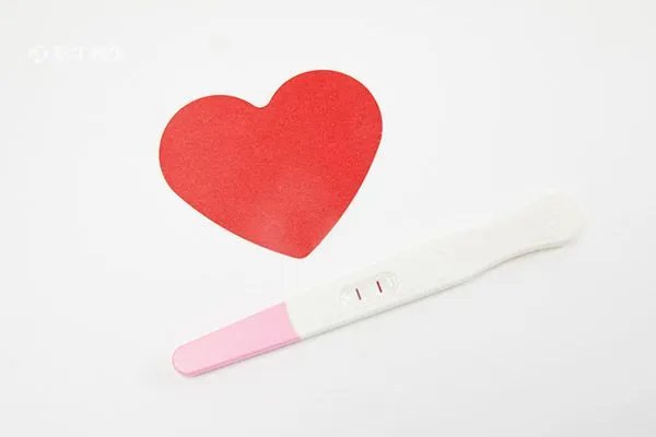 验孕棒多久才能测出是否怀孕