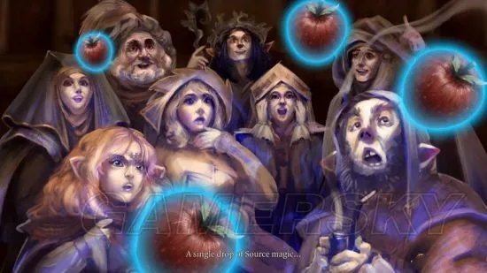 《神界原罪2》图文攻略 全剧情流程及支线任务图文攻略