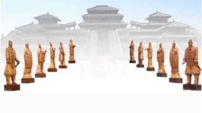 秦始皇为什么要造十二金人？秦始皇与十二金人之间有什么秘密？