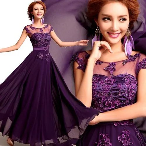 婚礼敬酒服穿什么颜色 结婚敬酒服怎么穿得体