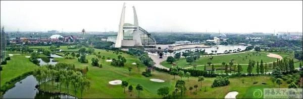 常州恐龙园好玩吗？