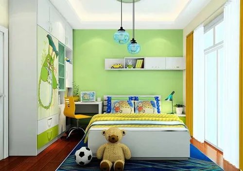 儿童家具十大品牌 2017儿童家具品牌有哪些