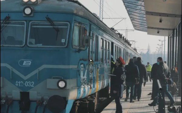 匈塞铁路新路段通车运营，我国为此提供了多少帮助？