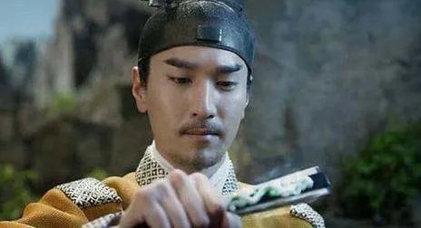 墨渊的父神是什么神