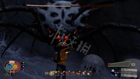 《禁闭求生》育母蜘蛛怎么打？育母蜘蛛打法分享