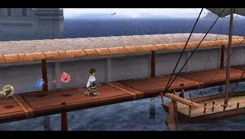 《伊苏7》图文攻略 全剧情流程图文攻略